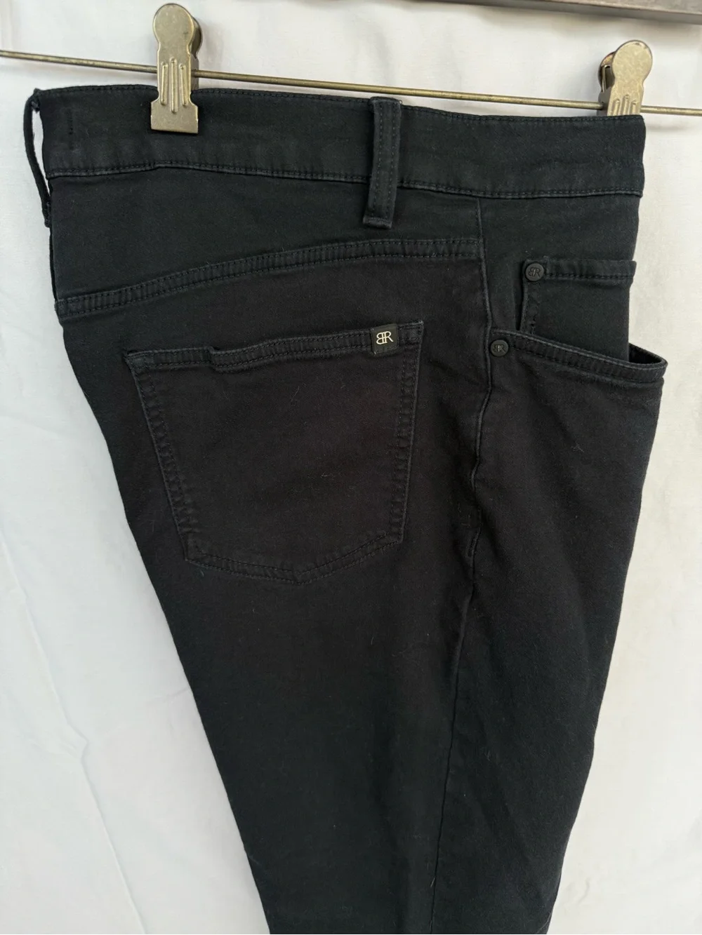 Banana Republic slim skinny
